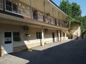 Mini Hotel "Gostiny Dvor Marsel"