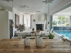 マッセリア プロスペリ