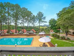 Hotel Dona Paschoalina