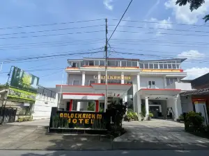 Golden Rich 88 Hotel