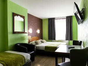 Hotel Cheval de Bronze