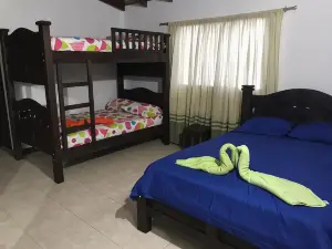 Hotel la Casona