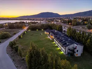Rochester Calafate