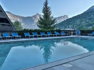 Sowell Hotels Mont Blanc et Spa