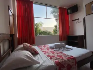 Hotel la Isla