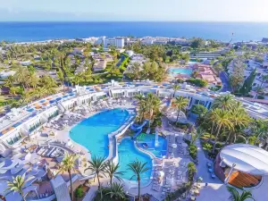 Gloria Palace San Agustín Thalasso & Hotel