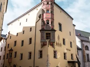 特勞貝拉特滕貝格酒店