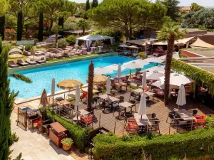 Best Western Sevan Parc Hotel