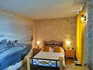 Queen Serenity Hotel