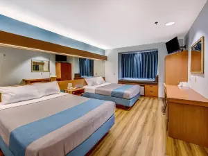 Motel 6 Sutherlin, or