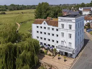 The Mill Hotel