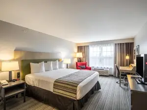 Country Inn & Suites by Radisson, Fond du Lac, WI