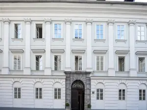Antiq Palace - Historic Hotels of Europe