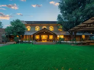 The Pugmark, A Wildlife Resort