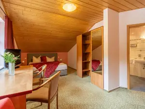 Berggasthof Butterberg