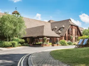 Solent Hotel and Spa