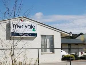 Merivale Motel