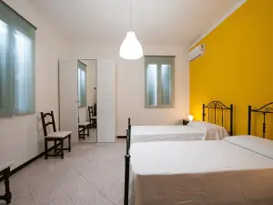 B&B la Quercia di Mery