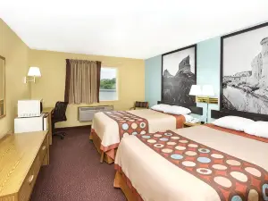 Super 8 by Wyndham Crete