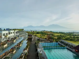 Cikidang Resort
