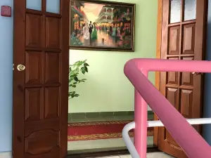 Hotel Viardo Na Pushkina,66