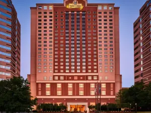 The Ritz-Carlton, Tysons Corner