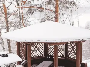 Lazyrniy Bereg on OKA Park-Hotel