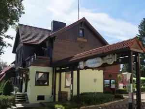 Pension Jagdhütte