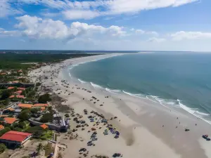 Salinas Exclusive Resort