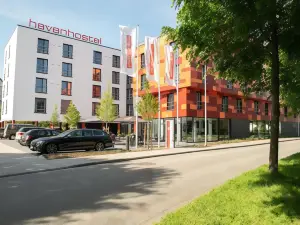 Havenhostel Stade - Hotel