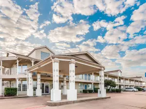 Motel 6 Waxahachie, TX