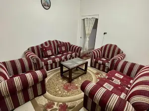 Full Apartment - Lowest Budget