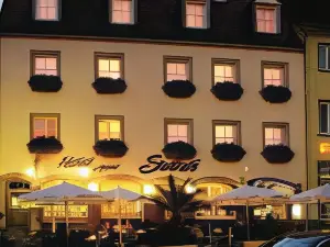 Stadtcafé Hotel garni