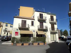 La Tana del Lupo