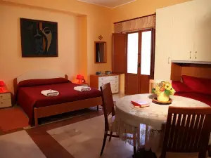 B&B Villa Casablanca