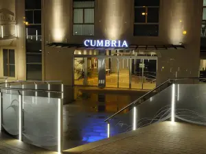 Cumbria Spa Hotel