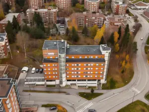 Forenom Aparthotel Espoo Leppavaara