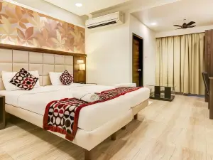 Hotel Krishna Avtar