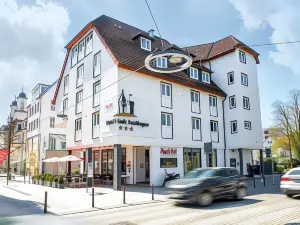 Hotel Stadt Tuttlingen