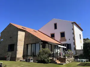 Galicia Getaway - A Casa Dos Cancelos