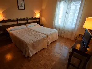Hostal Blazquez Sanchez