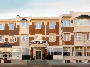Ambassador Hotel