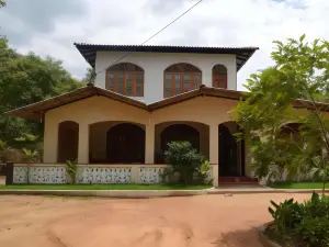 Purasanda Villa