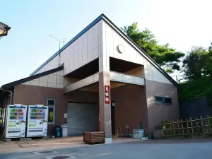 Hotel Ikaho Ginsui