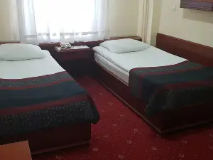 Tokat Burcu Hotel