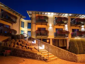 Hotel Waldblick
