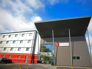 Ramada by Wyndham Oldbury Birmingham