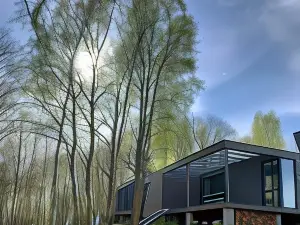 Koziula - Domki I Leśne Spa na Kaszubach