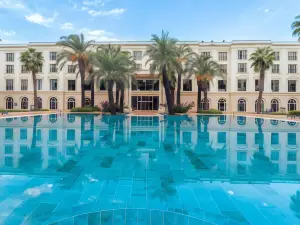 IC Hotels Airport