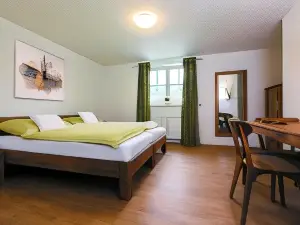 Bierhotel Ranklleiten Almtal